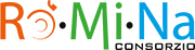 CONSORZIO ROMINA Logo